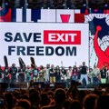 Pritisci na EXIT i srpsku kulturu pred Evropskim parlamentom i najvećim muzičkim konferencijama u Evropi