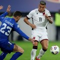 Jasna poruka: U Leskovcu se ori "Kosovo, Srbija" (video)
