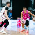 Drezgić nije imao najveći indeks, ali je MVP kola ABA lige