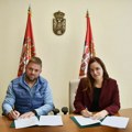 Pavkov: Uskoro počinje izgradnja nedostajuće kanalizacije u opštini Titel
