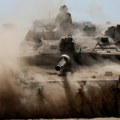 Peti dan sporazuma i ubijena su četiri palestinska civila