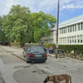 JKP: Kod Vukove škole je parking za roditelje, nećemo naplaćivati parkiranje