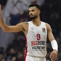 Baskonija pobedila „na mišiće“ pred gostovanje Zvezdi