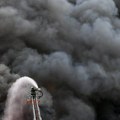 „Iza ovoga stoji Kijev“: Za 24 sata planule Molova i Lukoilova rafinerija