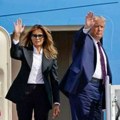 Američki novinar Majkl Volf tužio Melaniju Tramp