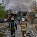 Havarija u Lavovu: Bez vode ostalo na desetine hiljada stanovnika, cisterne jedini spas