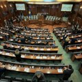 Sednica skupštine u Prištini o izboru nove vlade, ističe rok da Kurti formira vladu
