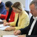 Potpisan Protokol o jačanju saradnje u oblasti socijalne inkluzije i zaštite dece