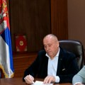 Simić: Složno možemo da sačuvamo Klokot i sve srpske opštine