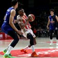 Crvena zvezda - budućnost: Derbi u Pioniru, velika bitka na parketu!