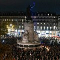 Ceremonije obeležavanja desete godišnjice terorističkih napada u Parizu