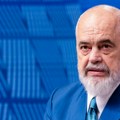 Рама: ЕУ није још увек испунила своја обећања Албанији, али то је за нас био благослов