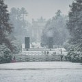 Prvi sneg u Milanu, veliki snežni nanosi na severu Italije