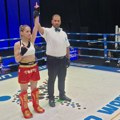 SP u Abu Dabiju: Saida Bukvić u četvrtfinalu