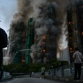 Црни биланс након стравичног пожара у стамбеном комплексу: најмање 13 мртвих у Хонгконгу (фото)