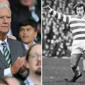 Фудбалски свет у жалости: Преминула легенда Селтика