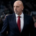 UŽIVO: Obradović: Nismo se prilagodili na kriterijum u 4/4