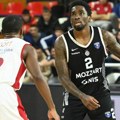 FMP - Partizan uživo: Crno-beli gube u Železniku