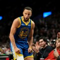 Stef Kari prestigao Džordana - ušao u istoriju NBA lige