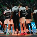 UŽIVO Partizan potpuno razbijen