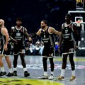 UŽIVO Partizan na teškom gostovanju - očekuje se "pakao" u Kaunasu