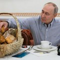 Vladimir Putin "dobio" ulogu u crtanom filmu: Čeka se odobrenje Kremlja? FOTO