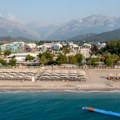 Kemer kao savršena destinacija za opuštanje i aktivan odmor