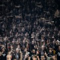 Partizan neće biti domaćin u Beču: Bezbednosni razlozi se isprečili duelu sa crveno-belima!
