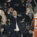 Partizan mora bolje da šutira za "tri" ako misli da pobedi u Valensiji