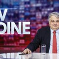 Lučić: Završavamo 2025. godinu sa 2,2 miliona televizijskih korisnika, najbolji smo partner za razvoj Newsmax Balkans