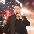 Darko Lazić prekinuo nastup u novogodišnjoj noći, obratio se publici, a onda raznežio potezom: "Ljudi, ljudi, pazite ovako…