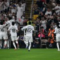 Valverdeov projektil kakav se retko viđa - Real je u finalu! VIDEO