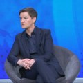 Brnabić: Blokaderi ne ruše vlast već državu