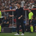 Ćabi Alonso kao Murinjo? Ključ nastavka sezone drži - Niko Mihić?!