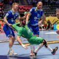 Goleada Slovenije i Crne Gore na EP - balkanski derbi rešen u finišu