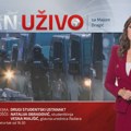 Dan uživo u 16.30h: Drugi studentski ustanak?