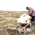 Raj na kraju sveta U tmini tundre, gde -40°C greje, Hanti čuvaju priče o životu, opstanku i ljudskoj solidarnosti!