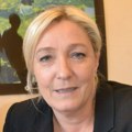 "Stara garda" za Rusiju, omladinci za Ukrajinu: Podela u stranci Marin Le Pen