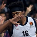 Ледеј против бившег клуба: Партизана који је у добром тренутку, створиће нам потешкоће