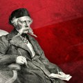 Vremeplov: Umro Vuk Stefanović Karadžić