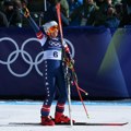 Amerika slavi i tuguje: Zlato za Džonson u senci pada Lindzi Von