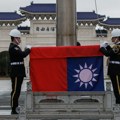 Posle Venecuele, na red dolazi Tajvan?