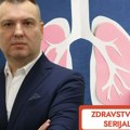 Verujete da ste zdravi, a organizam se raspada: Naš najpoznatiji pulmolog o podmukloj bolesti koja kosi Srbe
