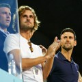 Širi se porodica Đoković! Novak je ponovo postao stric! Marko i njegova verenica potvrdili prelepe vesti - pogledajte fotku…