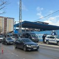 Novi Pazar pod potpunom "opsadom", policija na sve strane