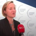 Judit Albers (A1 Srbija): Srbija ima šansu da "preskoči" tehnološke generacije, ali nam je potreban digitalni autoput (video)…