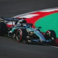 Rasel osvojio pol pozciju za sprint trku: Mercedes želi dupli trijumf