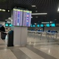 Kineskinja uhapšena na aerodromu "Nikola Tesla"