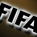 Infantino: Fifa neće preduzeti mere protiv Izraela, SP da se održi prema rasporedu