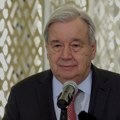 Gutereš: UN sarađuju sa Odborom za mir samo u vezi sa Gazom, sve ostalo je Trampov lični projekat